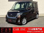 2017 NISSAN DAYZ ROOX