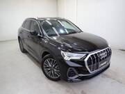 2023 AUDI Q3