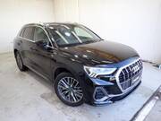 2024 AUDI Q3