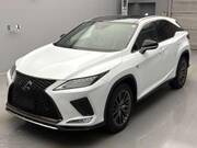2021 LEXUS RX