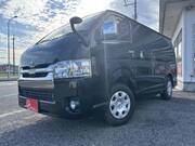 2019 TOYOTA HIACE VAN