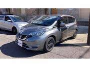 2016 NISSAN NOTE X