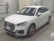 2017 AUDI Q2