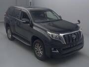 2015 TOYOTA LAND CRUISER PRADO