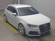 2016 AUDI RS3 SPORTBACK