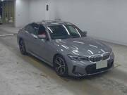 2024 BMW 3 SERIES 318iM SPORT