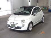 2012 FIAT 500C