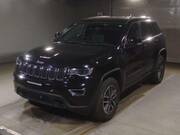2019 CHRYSLER JEEP GRAND CHEROKEE