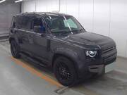 2024 LAND ROVER DEFENDER