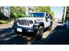 CHRYSLER JEEP WRANGLER UNLIMITED