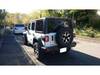CHRYSLER JEEP WRANGLER UNLIMITED