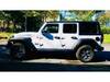 CHRYSLER JEEP WRANGLER UNLIMITED