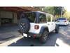 CHRYSLER JEEP WRANGLER UNLIMITED