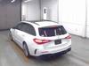 MERCEDES BENZ C-CLASS Stationwagon