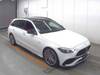 MERCEDES BENZ C-CLASS Stationwagon