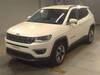 CHRYSLER JEEP COMPASS