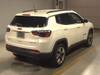 CHRYSLER JEEP COMPASS