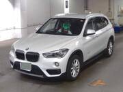 2017 BMW X1