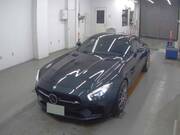 2016 MERCEDES BENZ OTHER