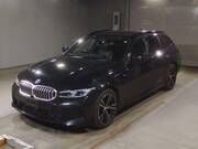 2022 BMW 3 SERIES