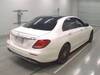 MERCEDES BENZ E-CLASS