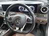 MERCEDES BENZ E-CLASS
