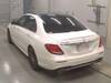 MERCEDES BENZ E-CLASS