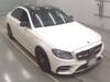 MERCEDES BENZ E-CLASS