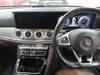 MERCEDES BENZ E-CLASS