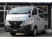 2022 NISSAN CARAVAN