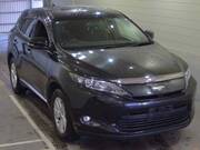2014 TOYOTA HARRIER