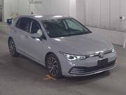 2023 VOLKSWAGEN GOLF