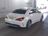 MERCEDES BENZ CLA-CLASS