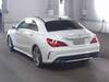 MERCEDES BENZ CLA-CLASS