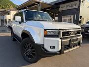 2025 TOYOTA LANDCRUISER 250