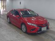 2019 TOYOTA CAMRY WS