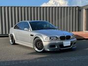 2003 BMW M3 (Left Hand Drive)