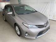 2012 TOYOTA AURIS