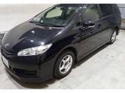 2013 TOYOTA WISH 1.8X