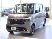 2025 HONDA N-BOX CUSTOM