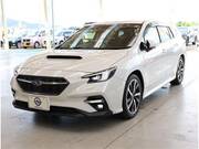 2021 SUBARU LEVORG