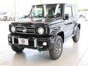 2024 SUZUKI JIMNY SIERRA