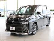 2024 TOYOTA VOXY