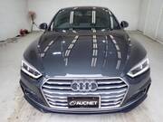 2017 AUDI A5 SPORTBACK