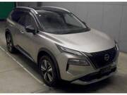 2024 NISSAN X-TRAIL