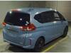 HONDA FREED HYBRID
