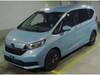 HONDA FREED HYBRID