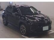 2022 TOYOTA YARIS CROSS Z