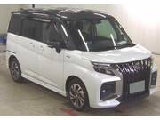 2025 SUZUKI SOLIO BANDIT