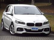 2016 BMW 2 SERIES